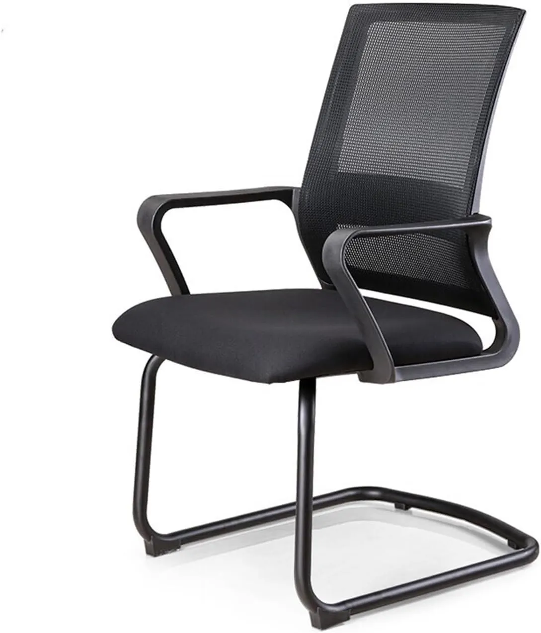 Executive Swivel Chair Modern Computer Chair Office Chair Bow Chair Conference Room Chair Mesh Comfortable Breathable Study Chair Office Chair
