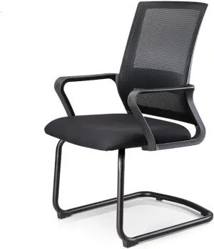 Executive Swivel Chair Modern Computer Chair Office Chair Bow Chair Conference Room Chair Mesh Comfortable Breathable Study Chair Office Chair