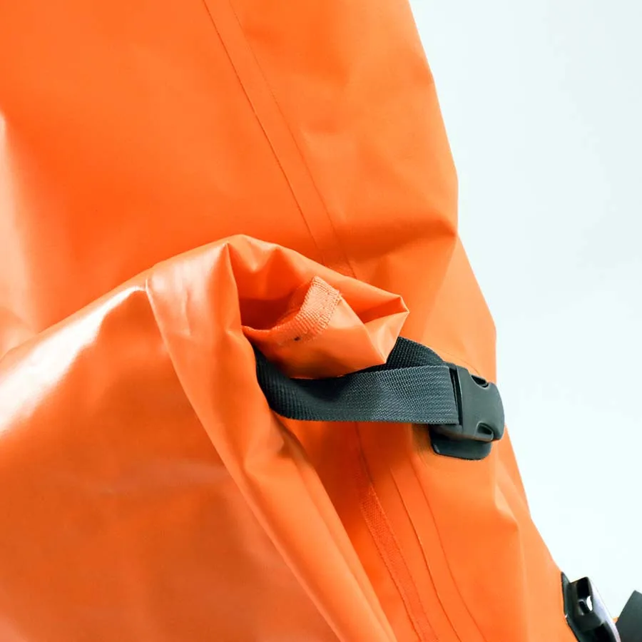 Expedition Series Drypack 60L