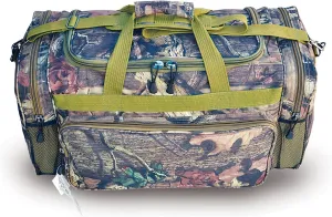 EXPLORER Mossy Oak Duffle Bag, 24-Inch