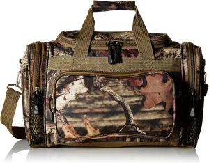 EXPLORER Mossy Oak Duffle Bag