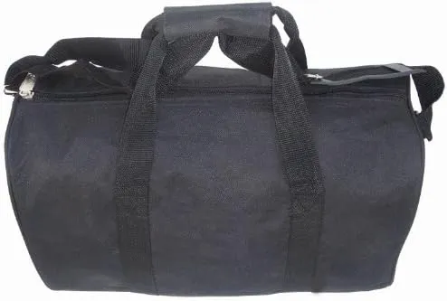 EXPLORER Roll Duffle Bag, 18-Inch