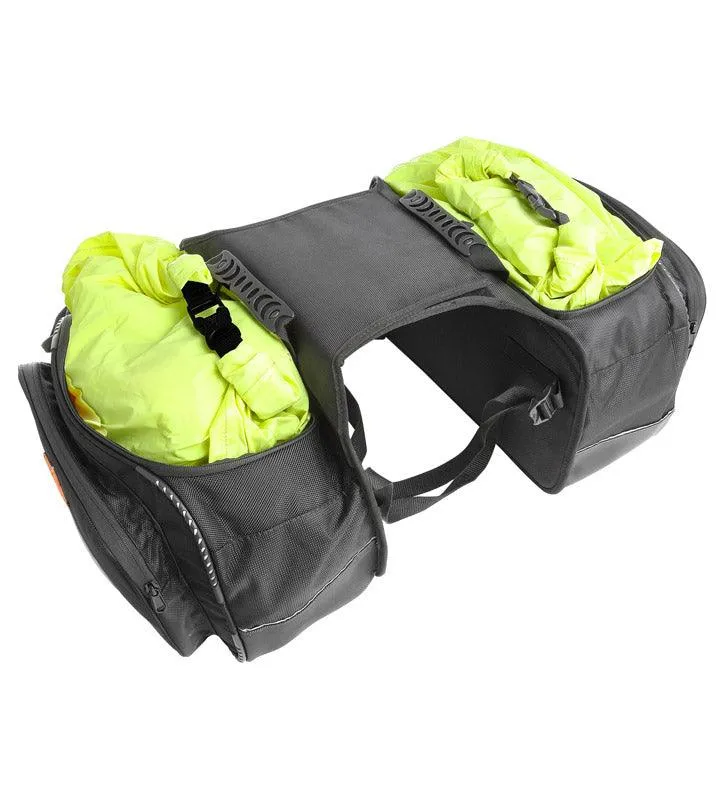 Extra Dry Bags (protective covers) for Mustang 50L Saddlebag (Set of 2)