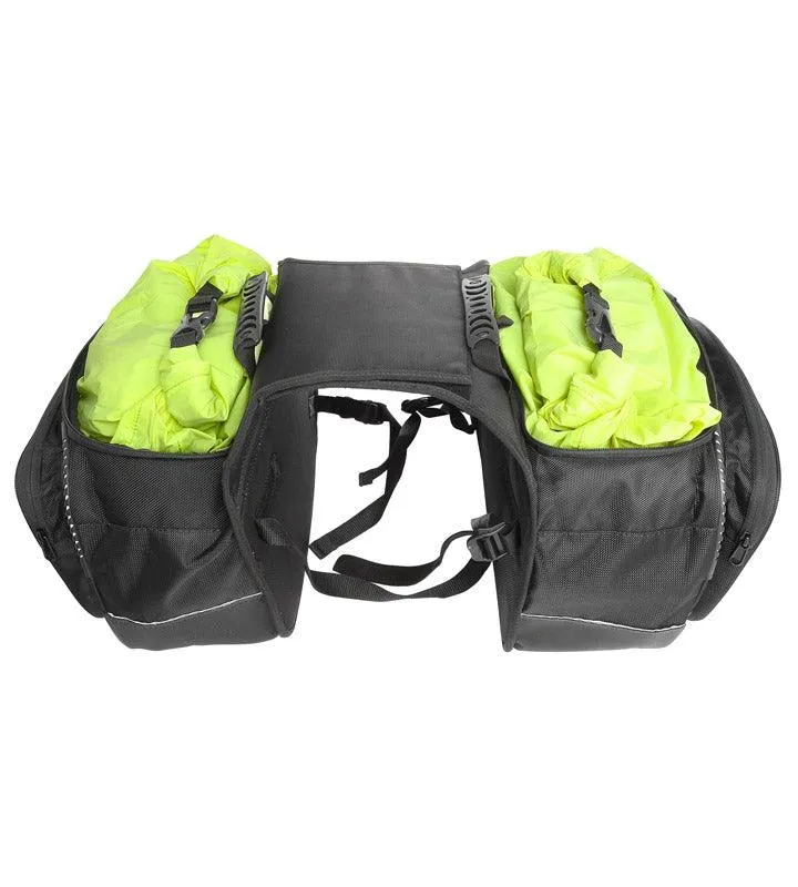 Extra Dry Bags (protective covers) for Mustang 50L Saddlebag (Set of 2)