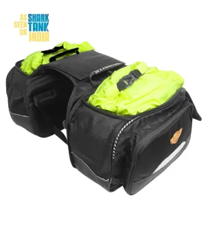 Extra Dry Bags (protective covers) for Mustang 50L Saddlebag (Set of 2)