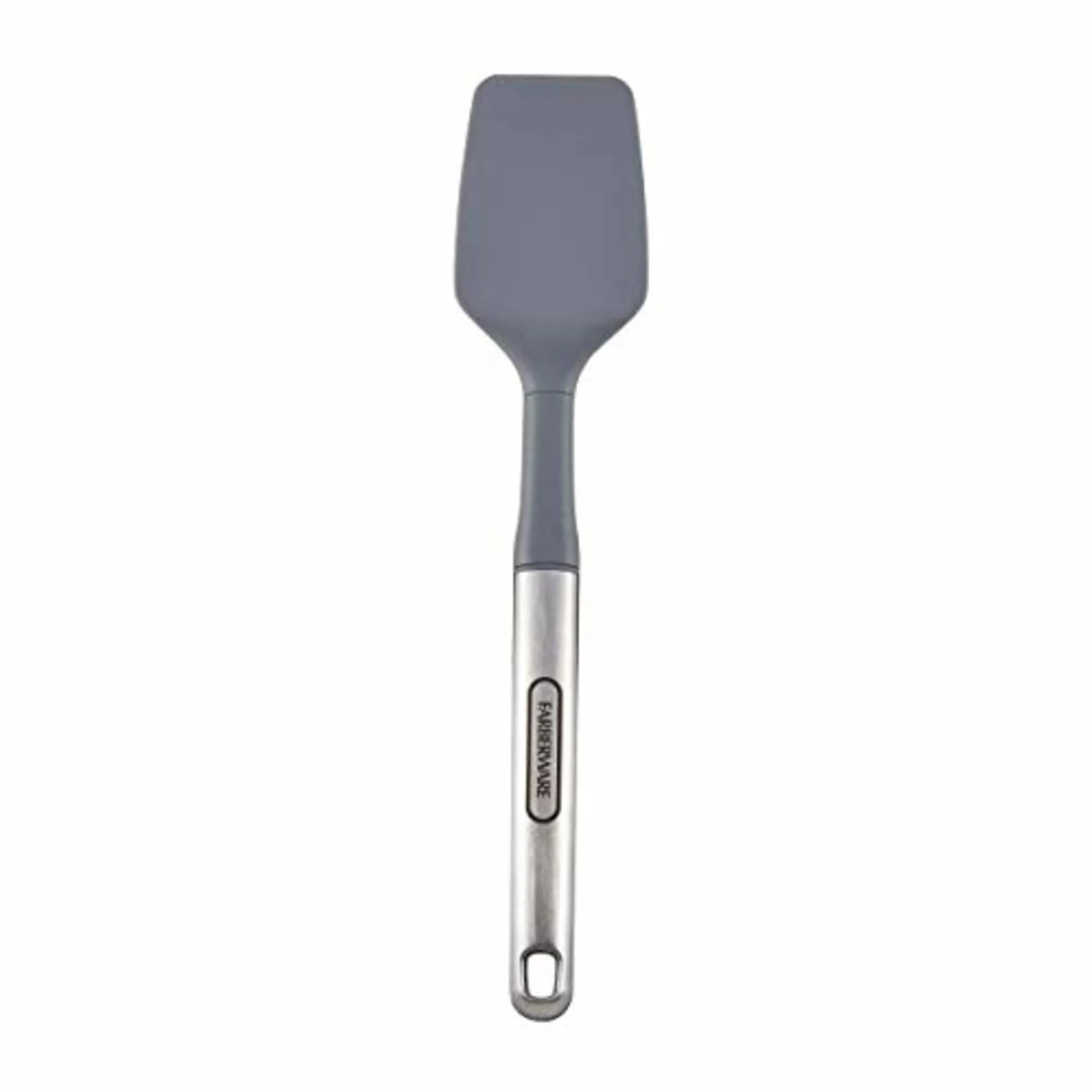 Farberware Pro Stainless Steel Soft Spoon Spatula - 11.5 in