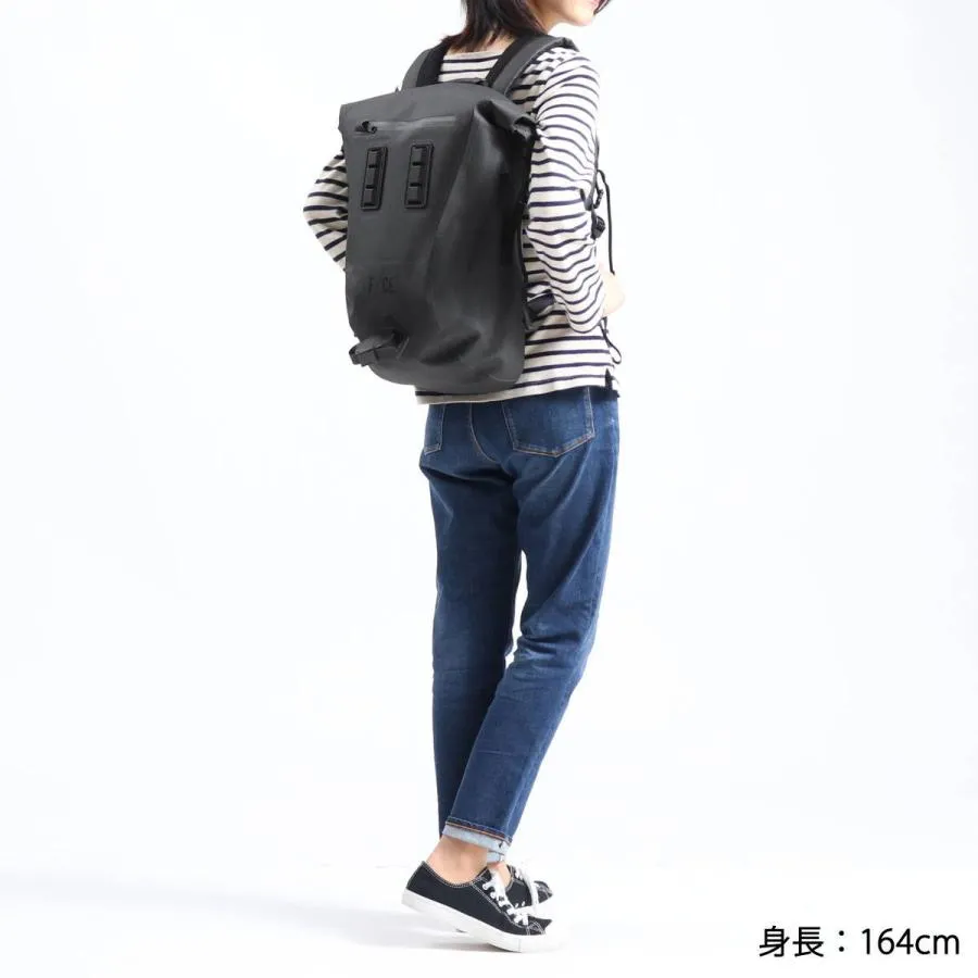 F/CE.®/SEAMLESS ROLL TOP [ F2001DR0003 ]