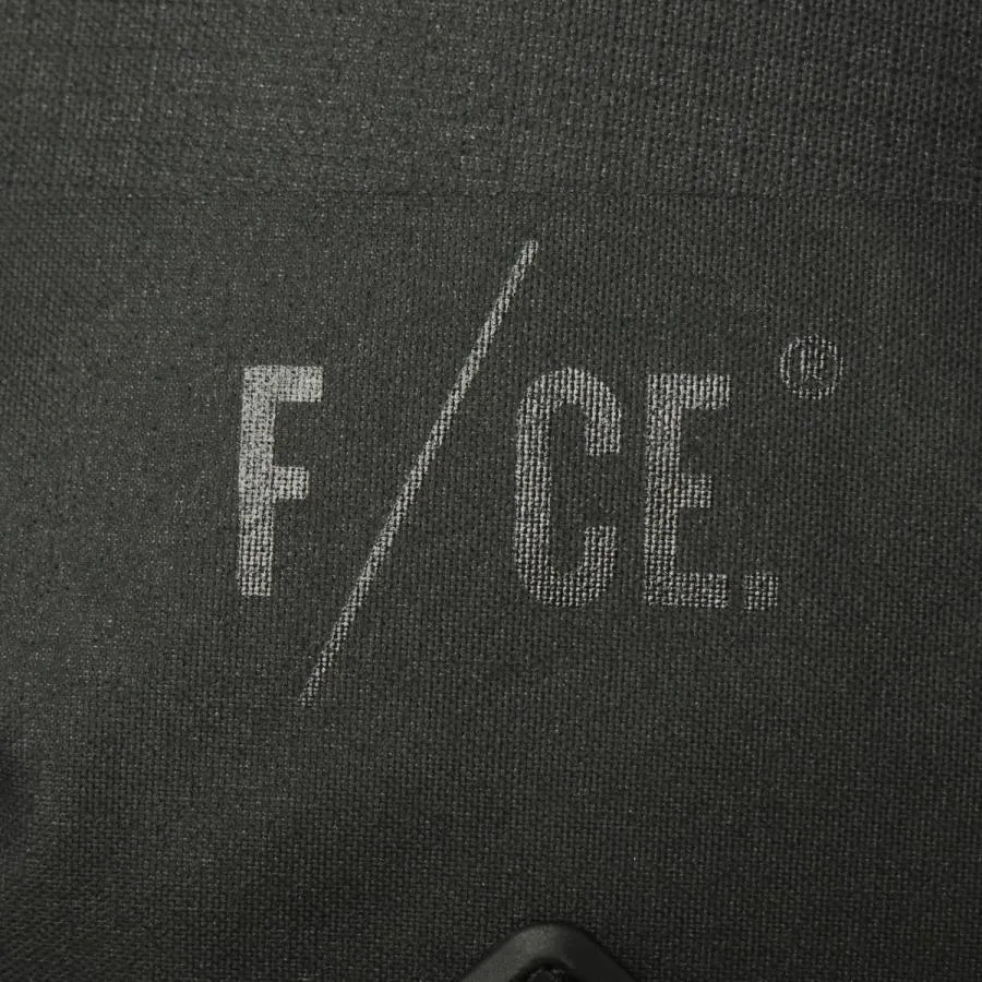 F/CE.®/SEAMLESS ROLL TOP [ F2001DR0003 ]