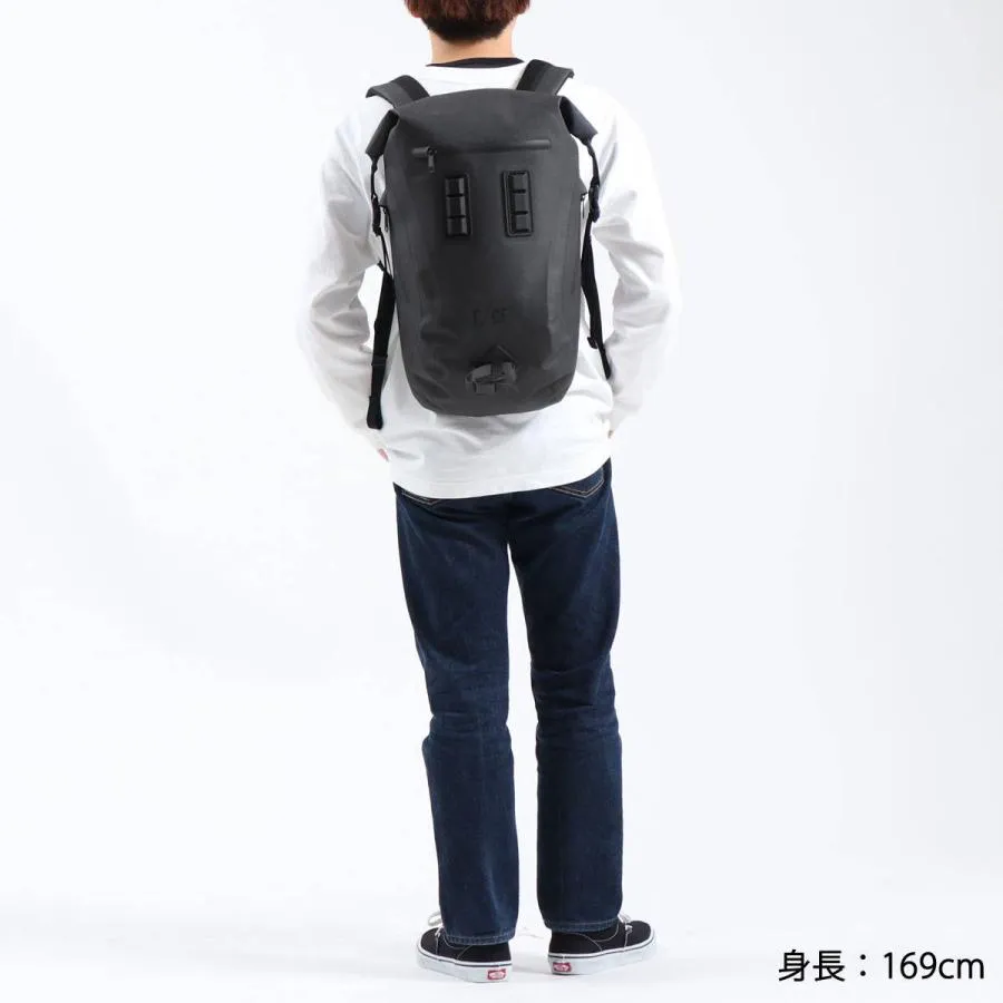 F/CE.®/SEAMLESS ROLL TOP [ F2001DR0003 ]