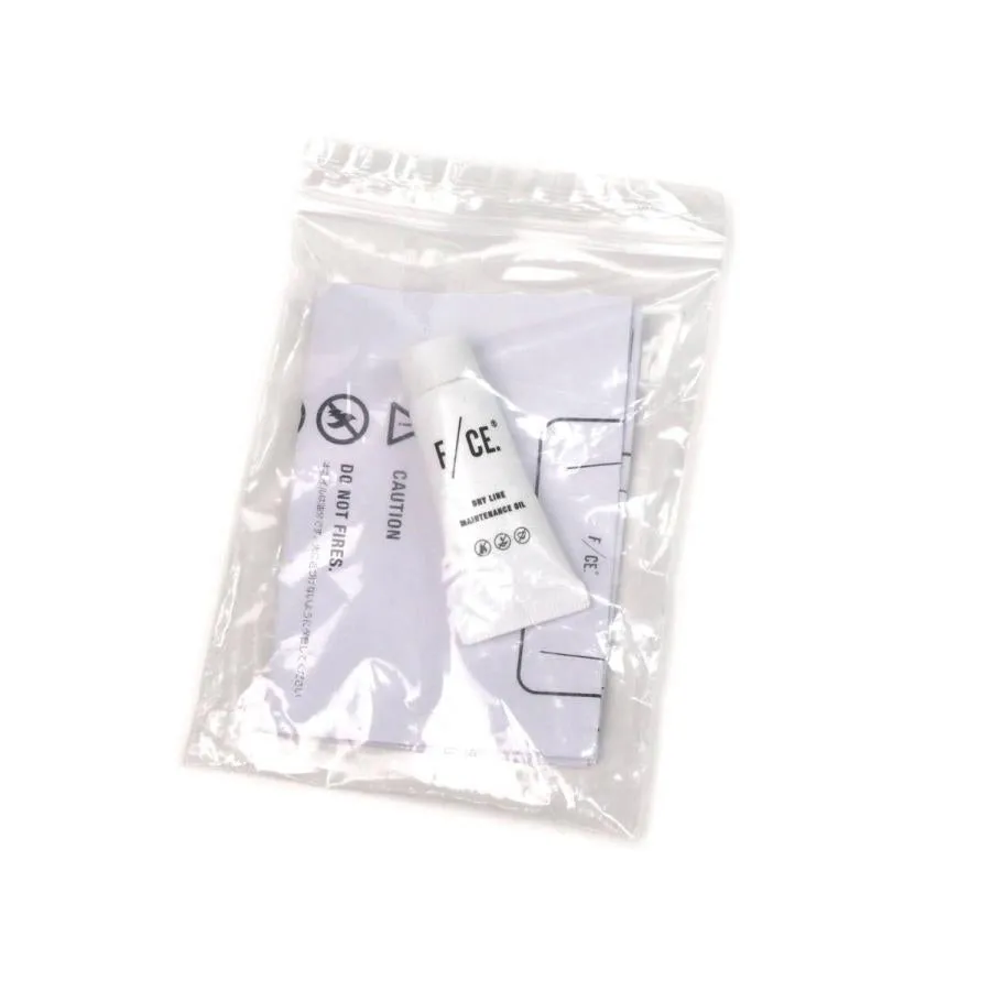 F/CE.®/SEAMLESS ROLL TOP [ F2001DR0003 ]