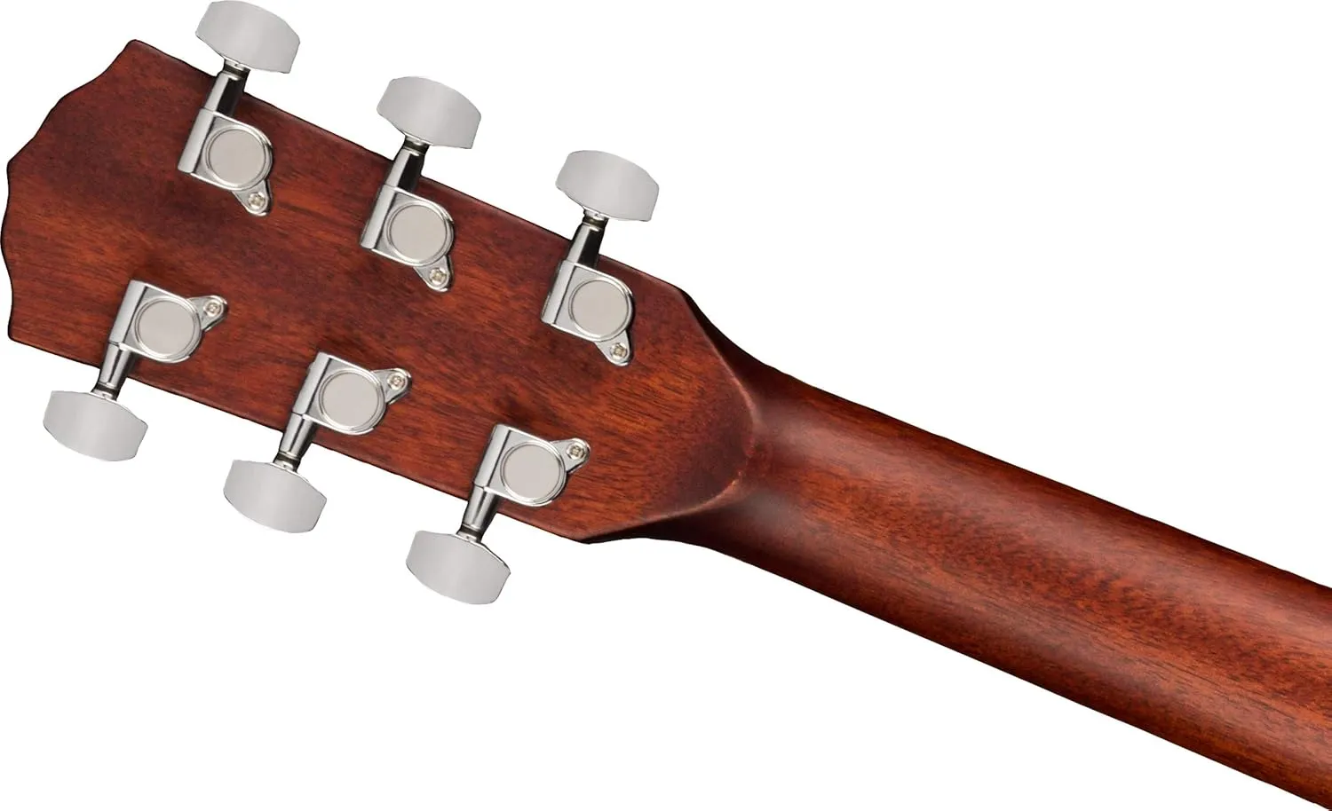 Fender CC-60S Solid Top Concert Size Acoustic Guitar Bundle with Gig Bag, Tuner, Strap, Strings, Picks, Fender Play Online Lessons, and Austin Bazaar Instructional DVD - Mahogany