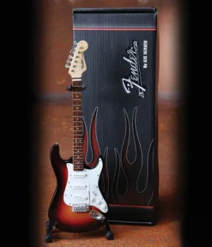Fender(TM) Stratocaster(TM) - Classic Sunburst Finish