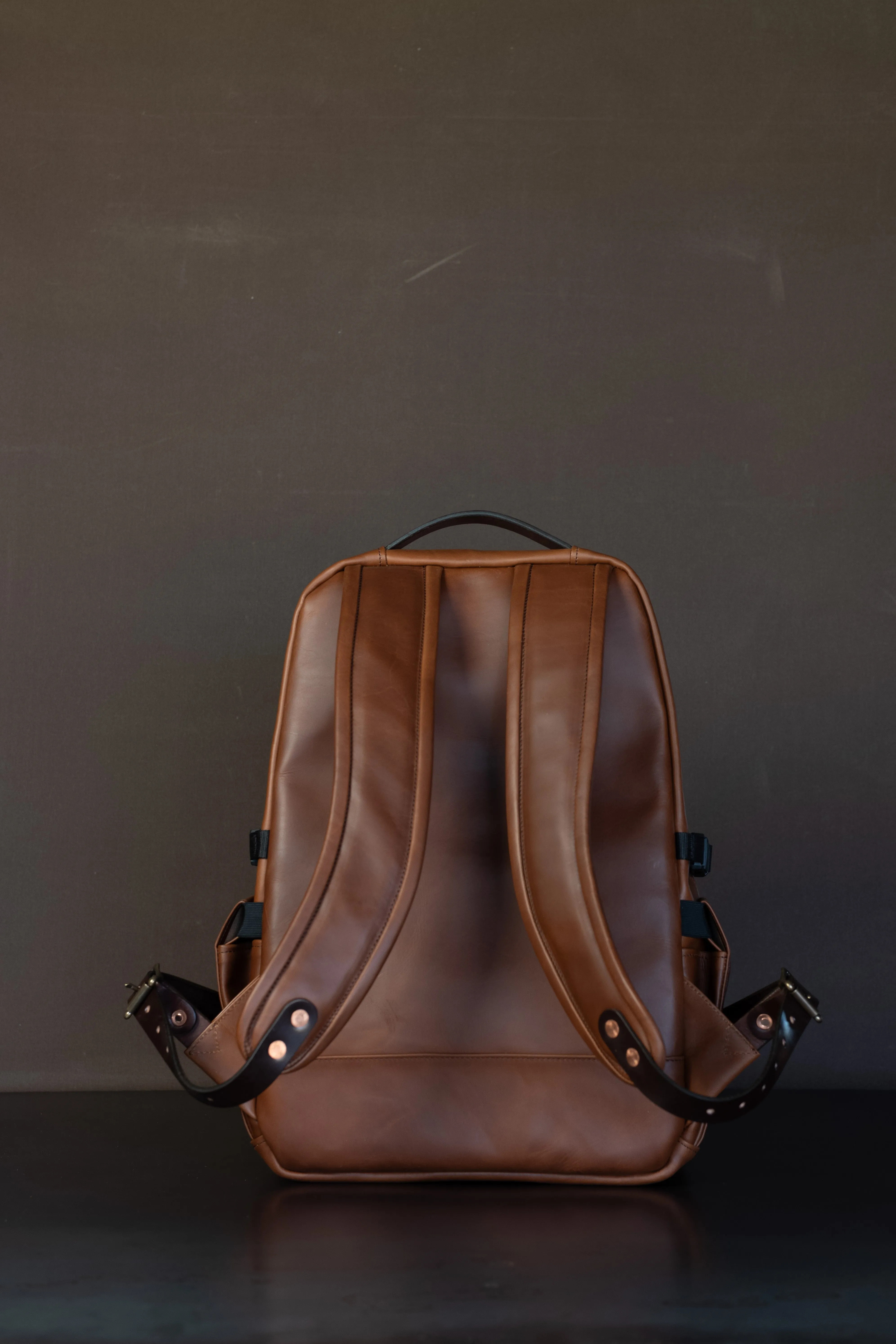 Field Pack - Badalassi Carlo Minerva Leather