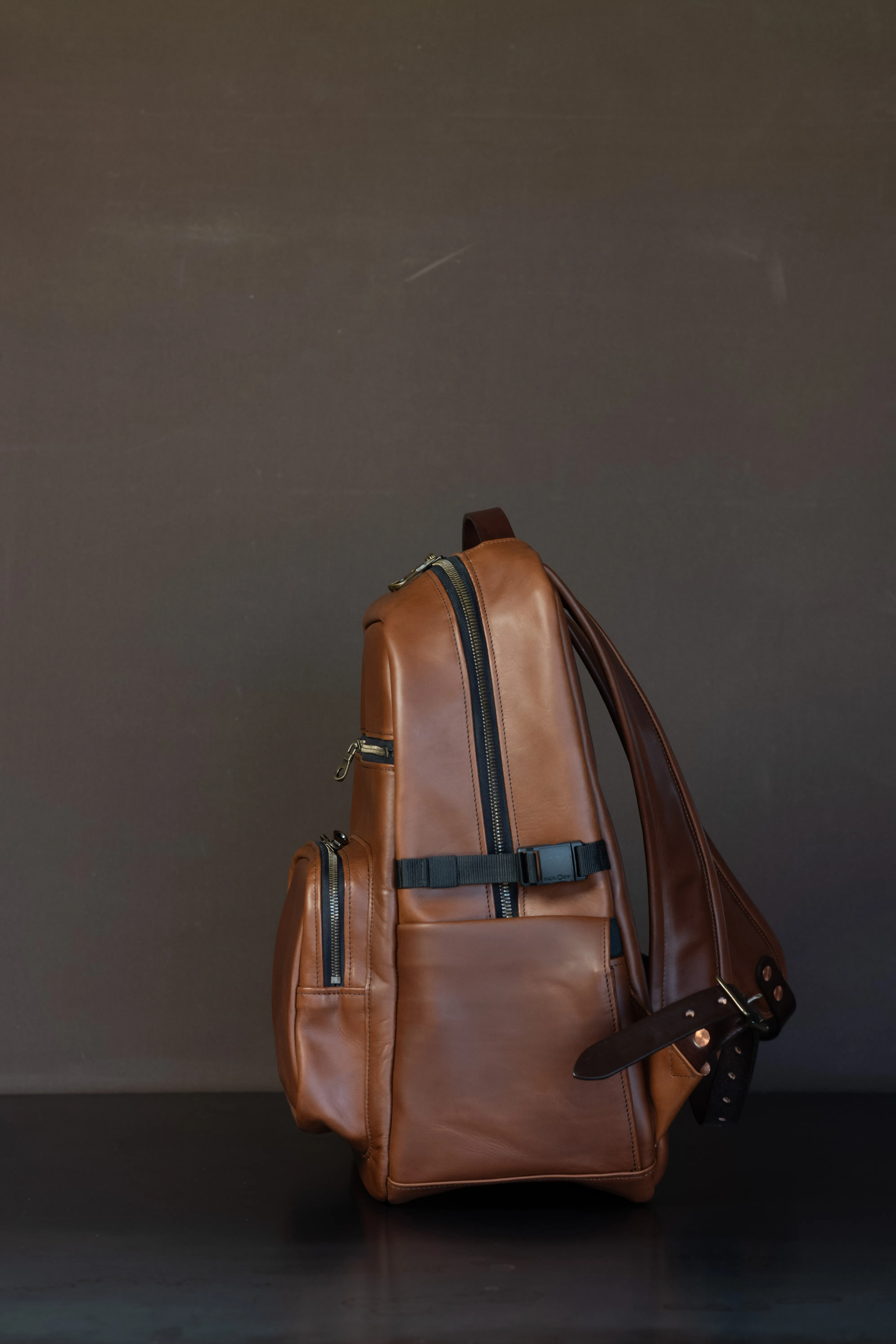 Field Pack - Badalassi Carlo Minerva Leather