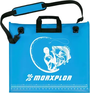 Fish Bag Heavy Duty Tournament Fishing Weigh in Bag 26x23 19x34 inches