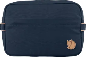 Fjallraven Travel Tioletry Bag - Navy