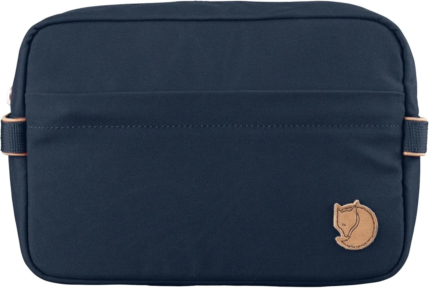 Fjallraven Travel Tioletry Bag - Navy