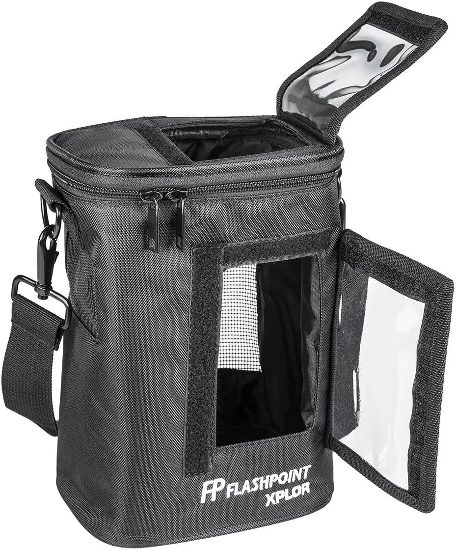 Flashpoint XPLOR 600 Shoulder Bag