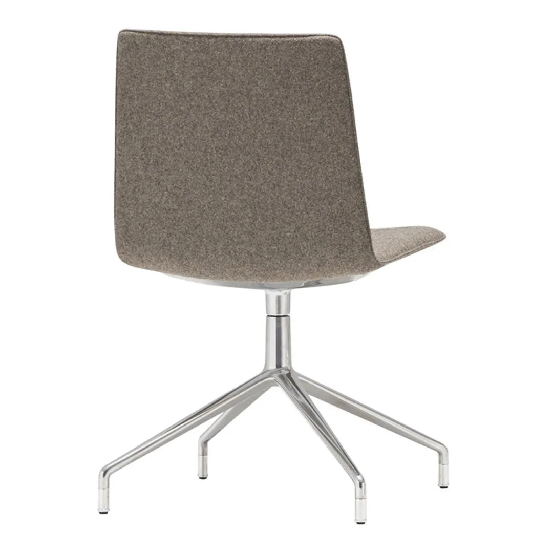 Flex High Back SI1638 Chair - Fully Upholstered