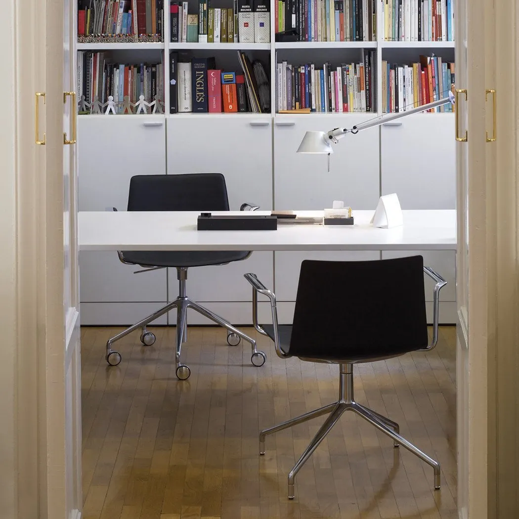 Flex SO1305 Armchair