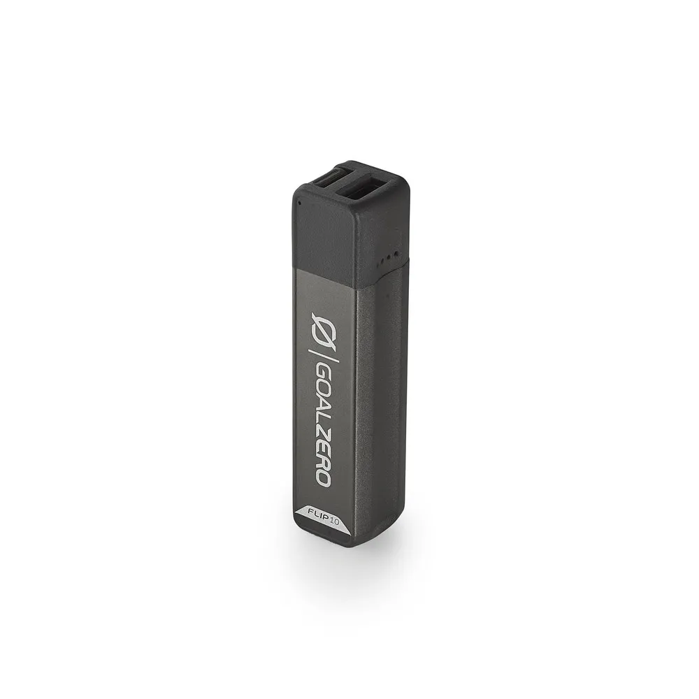 Flip 10 Power Bank