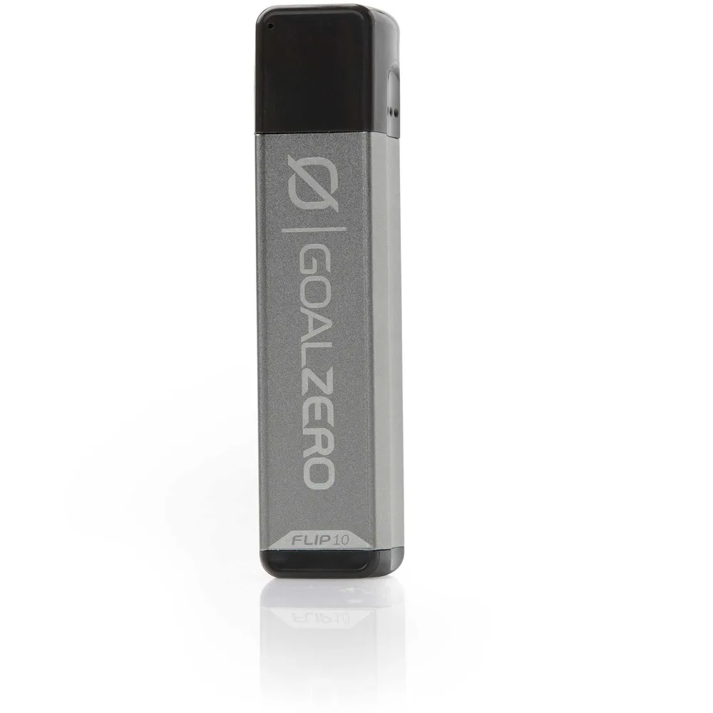 Flip 10 Power Bank