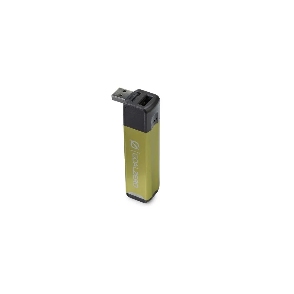 Flip 12 Power Bank (Open Box)