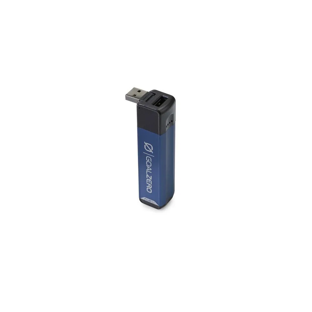 Flip 12 Power Bank (Open Box)
