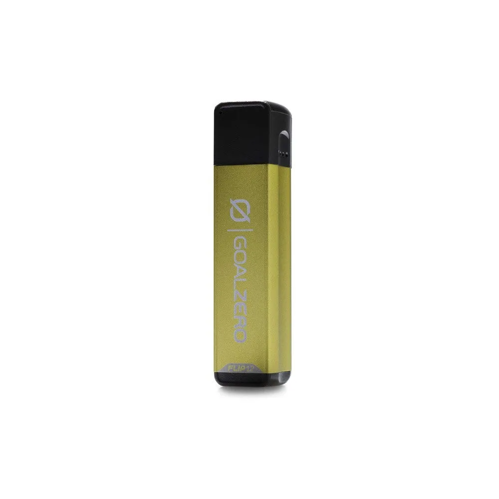 Flip 12 Power Bank (Open Box)