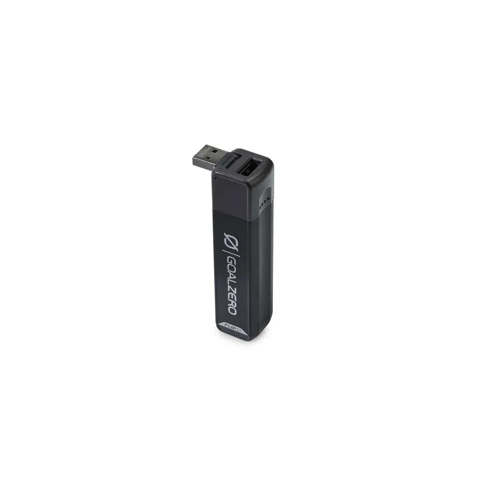 Flip 12 Power Bank (Open Box)