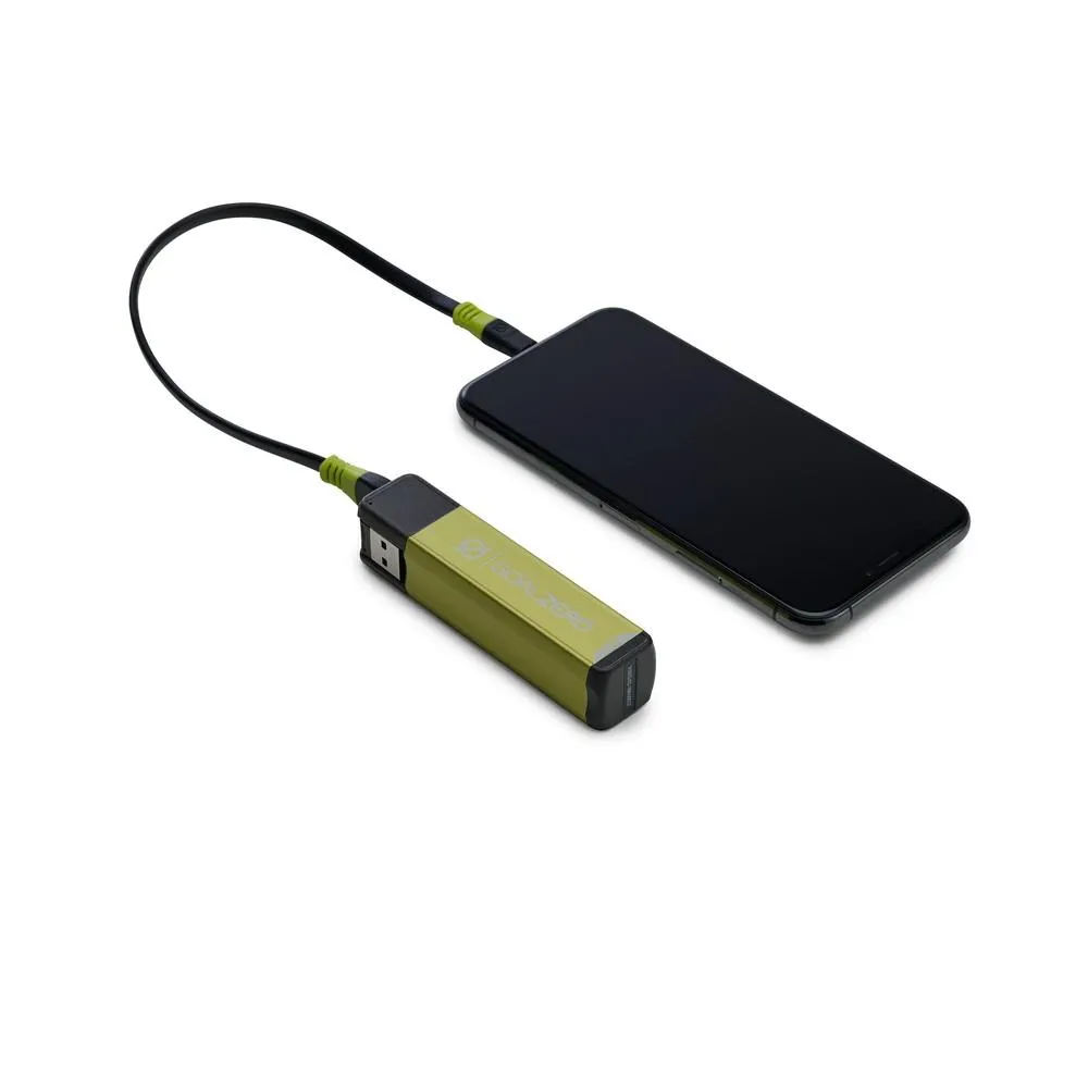 Flip 12 Power Bank