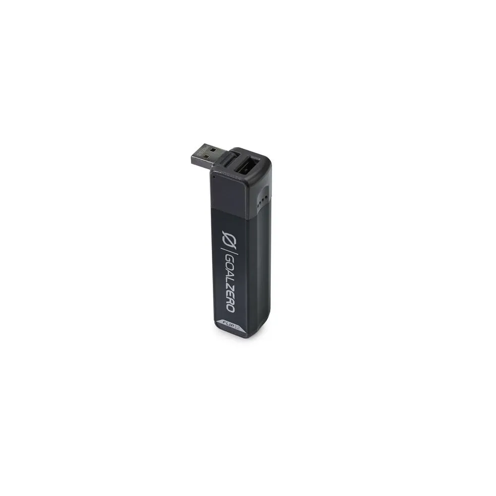 Flip 12 Power Bank