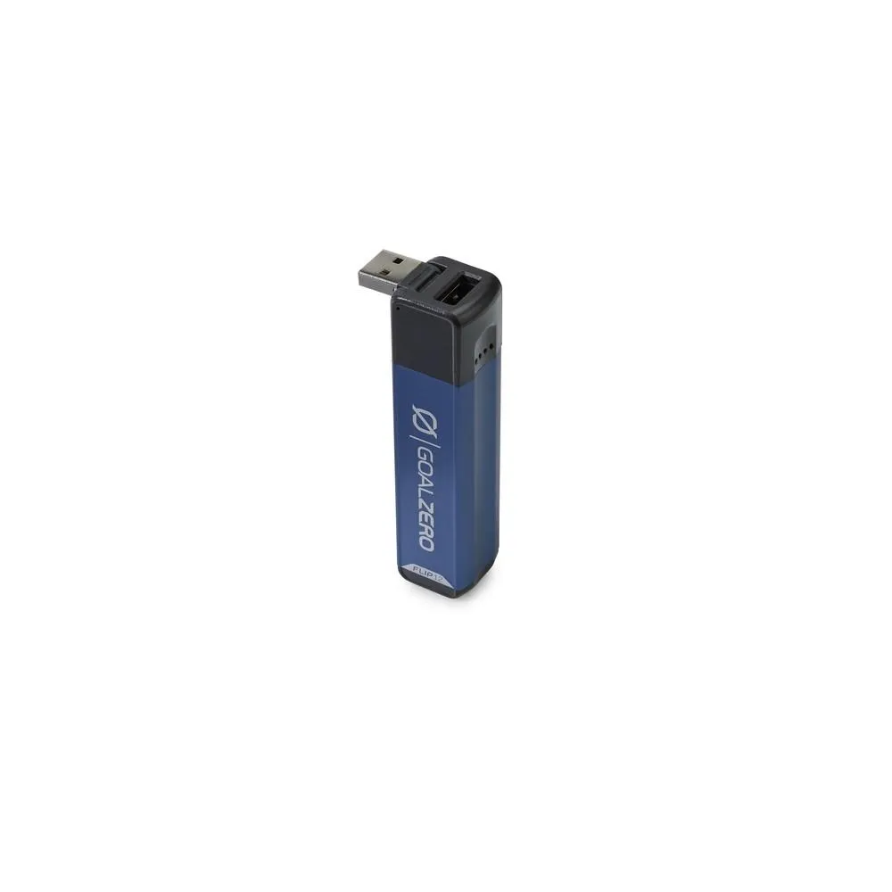 Flip 12 Power Bank