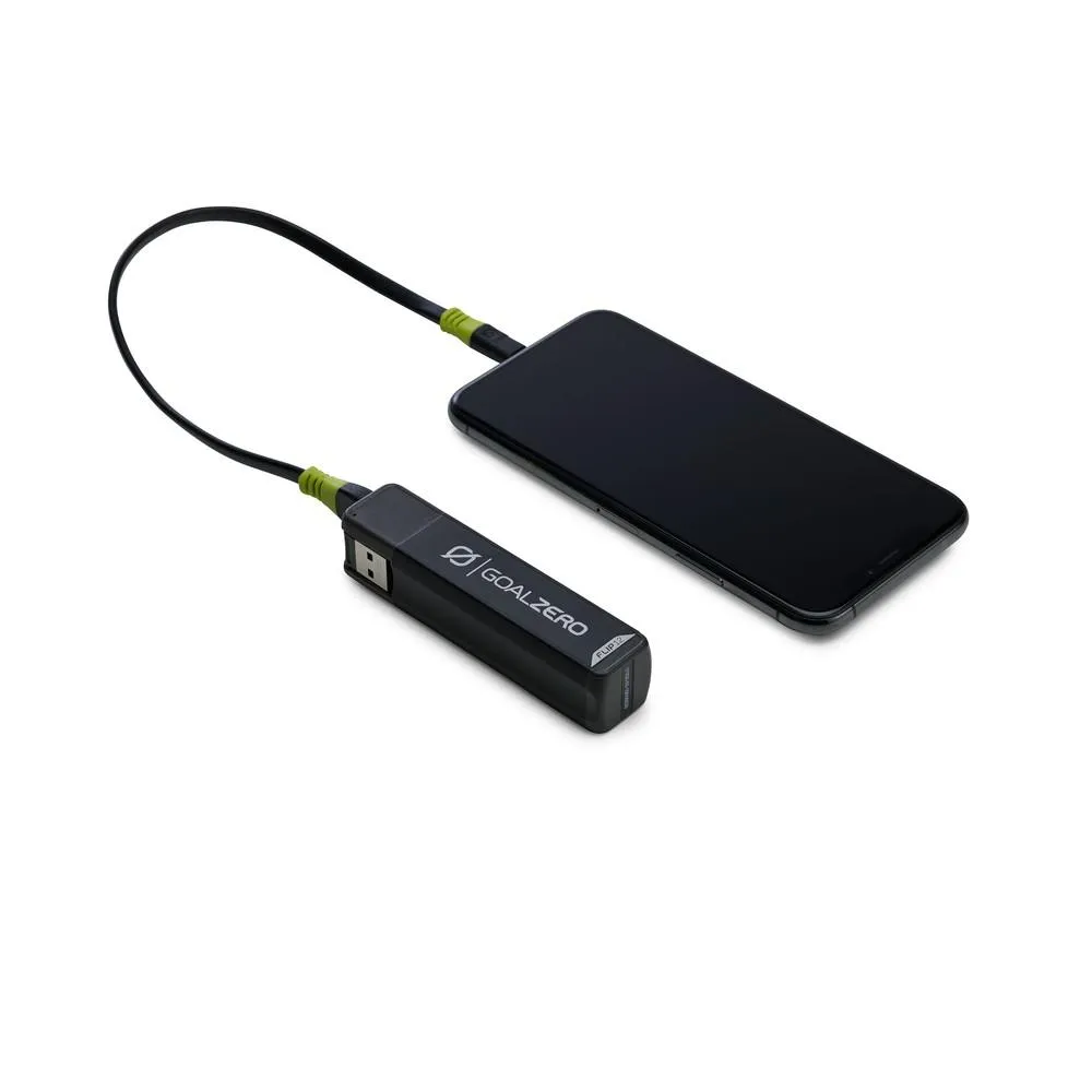 Flip 12 Power Bank