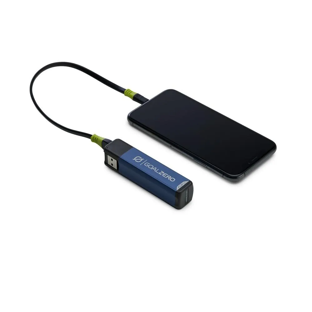 Flip 12 Power Bank