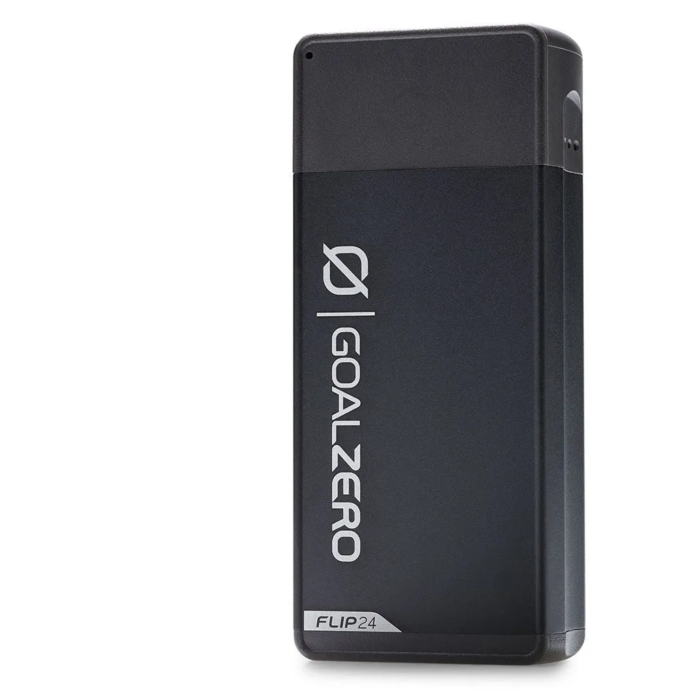 FLIP 24 PORTABLE POWER BANK