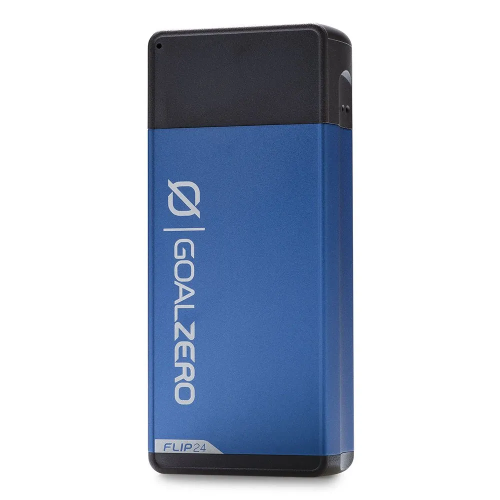 FLIP 24 PORTABLE POWER BANK