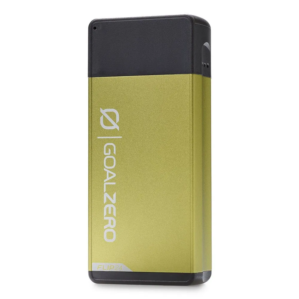 FLIP 24 PORTABLE POWER BANK