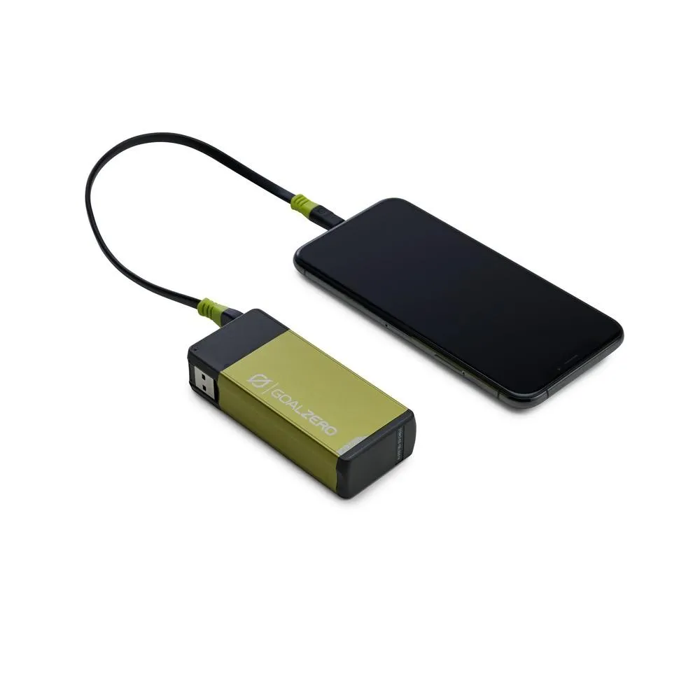 Flip 24 Power Bank