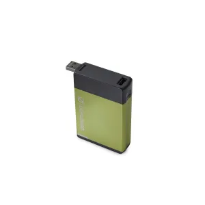 Flip 36 Power Bank - Green (Open Box)