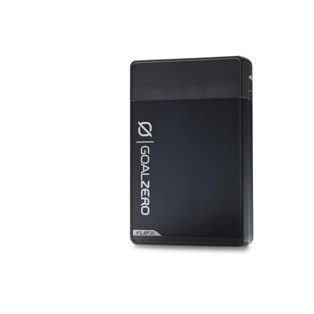Flip 36 with Nomad 5 Bundle