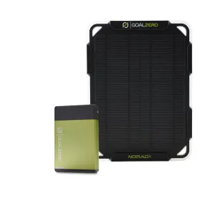 Flip 36 with Nomad 5 Bundle