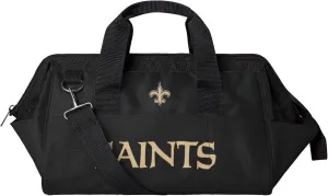 FOCO NFL unisex-adult NFL Team Logo Tool Bag