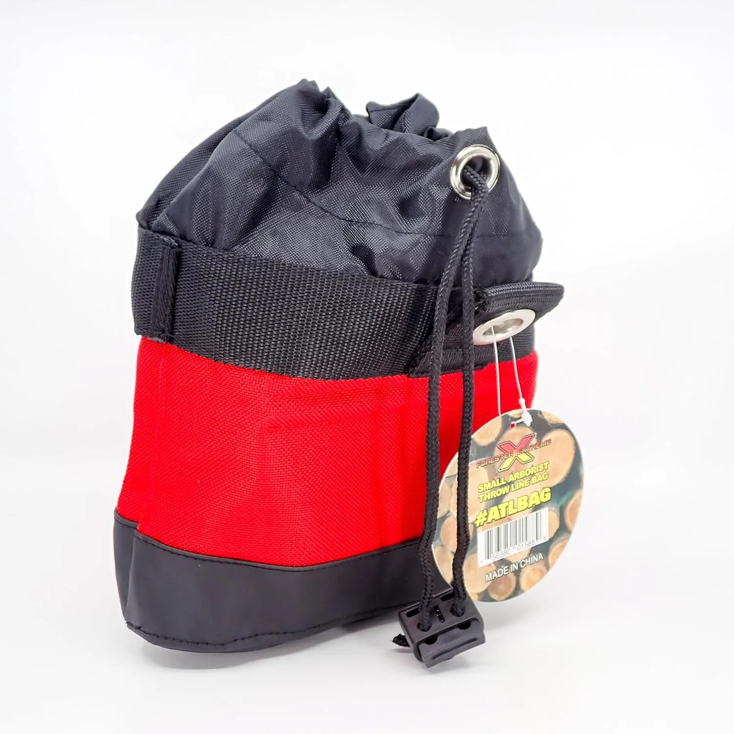 Forester Small Reinforced Heavy Duty Arborist Throw LINE Bag