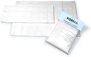 FORMA MARINE Replacement Vinyl White Set for A6000 Astron Chair RA6000VW