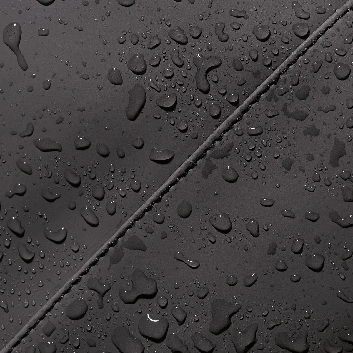 FREDERIK BACKPACK - LOTUS BLACK