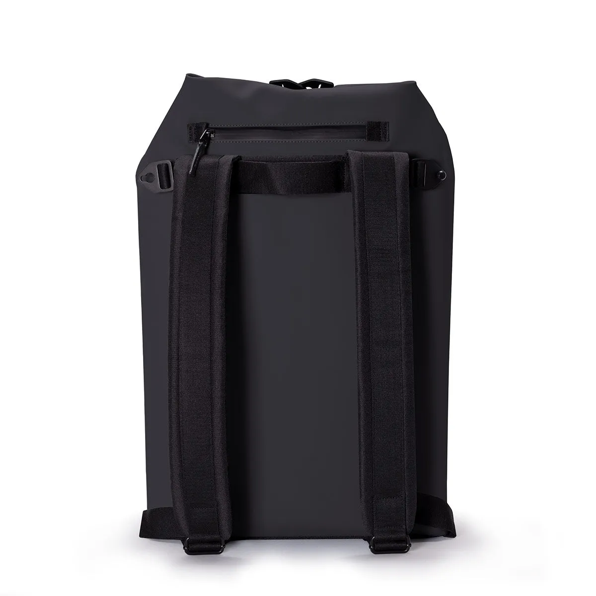 FREDERIK BACKPACK - LOTUS BLACK