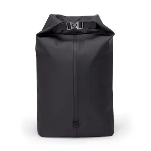 FREDERIK BACKPACK - LOTUS BLACK