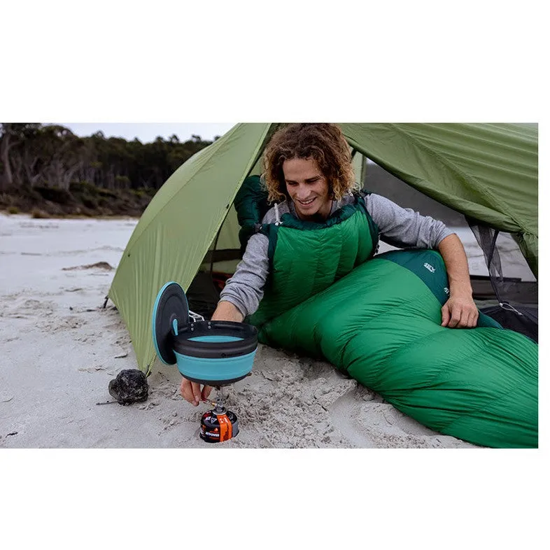 Frontier Ultralight Collapsible Pouring Pot