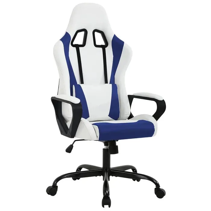 Gaming Chair in Ergonomic Design